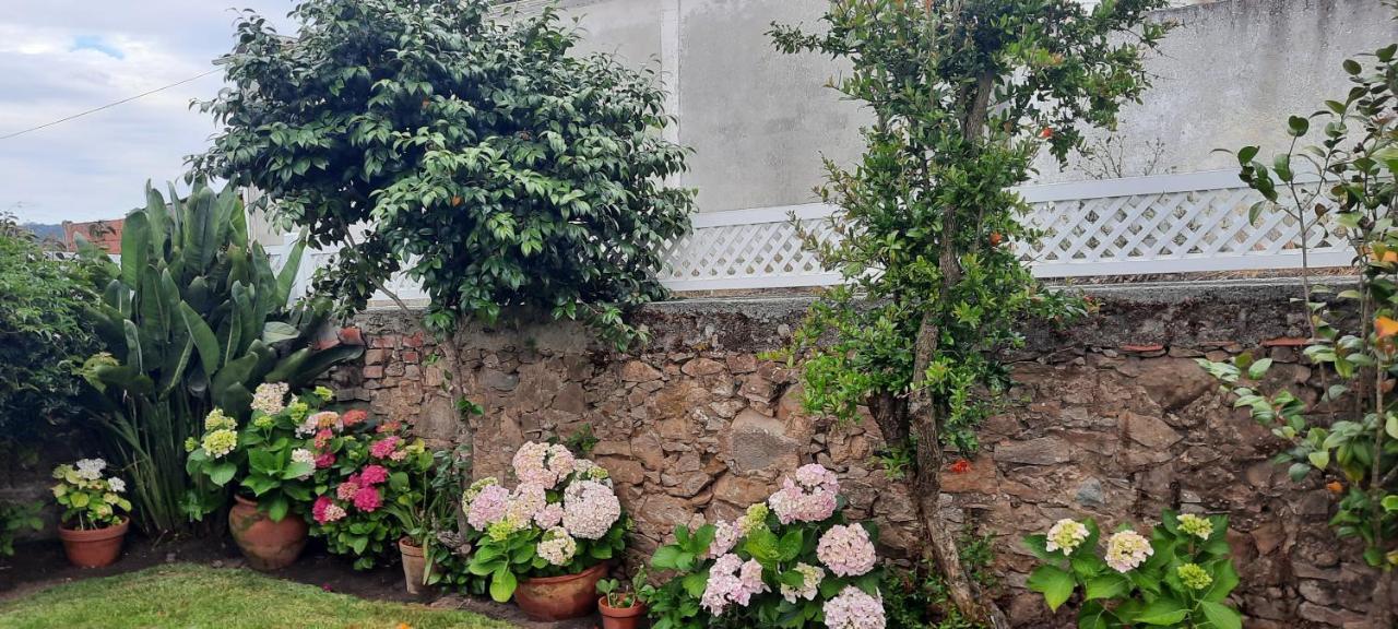 Вілла Casa Vitorino'S Vale de Maceira Екстер'єр фото